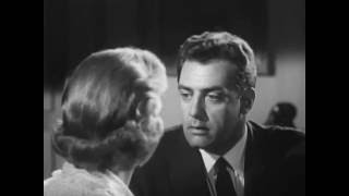 Please Murder Me 1956  Full Length Classic Film Noir Angela Lansbury Raymond Burr [upl. by Lathe]