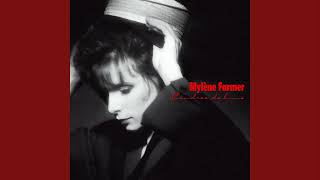 Mylene Farmer  Chloé Audio [upl. by Elicul]