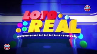 Lotería Real en vivo │ 0100 PM envivo LOTOREAL [upl. by Kirst]