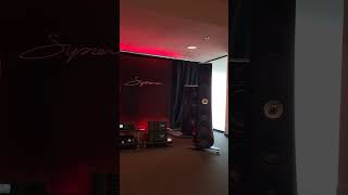 Sonus Faber Suprema Audio Video Show Warsaw 2024 HiEnd avs2024 hiend hiendaudio [upl. by Eixela]