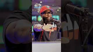 Chico Bean tells UD and Mike about his favorite Wild’N Out episode 👀 nba shorts short [upl. by Vitale]