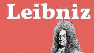 Racionalismo Leibniz [upl. by Bass]