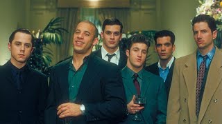 Boiler Room Full Movie Fact amp Review In English  Giovanni Ribisi  Vin Diesel [upl. by Capon]