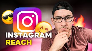 Boost Instagram Reach amp Impressions Proven Strategies to Grow Fast in 2024 [upl. by Sy]