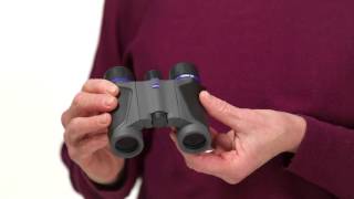 Zeiss Terra ED 25mm Binoculars [upl. by Felike]