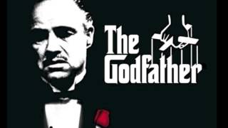 The Godfather Soundtrack 02 I have but one Heart [upl. by Ellekram]