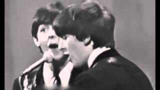 1963 TV Concert Its The Beatles Live [upl. by Nyladam691]