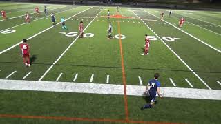 11062024  L1O Mens U20 Fall Reserves Southwest  Blue Devils FC vs Unionville Milliken SC [upl. by Anertac]