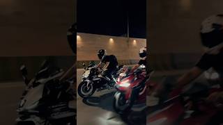 Race with group member All sports Bike amp Biker halftuber [upl. by Berghoff]