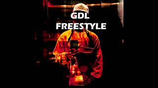 Champ  GDL FREESTYLE [upl. by Skipton]