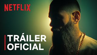 Antares de la Luz La secta del fin del mundo  Tráiler oficial  Netflix [upl. by Entsirhc]