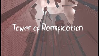 Tower of Ramification TIER 13 [upl. by Apostles269]