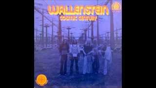 Wallenstein  Song Of Wire [upl. by Schuster46]