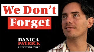 MatÍas De Stefano  We Dont Forget  Clips 01  Ep 201 [upl. by Nnaillij176]