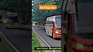 hanif vs ena buslover busloving hanif race busrace hanifenterprise newbusvideo [upl. by Doralyn]