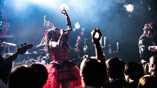 ワンマンLIVE「幻楽オペラハウス」エミルの愛した月夜に第III幻想曲を [upl. by Chiaki]