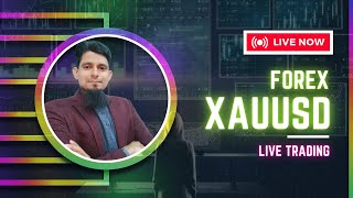 🔴 LIVE GOLD XAUUSD TRADING  Session 269  Pips Finder  9th September 2024 [upl. by Aziar]