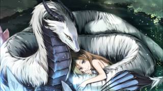 Nightcore  The Dragonborn comes [upl. by Ennayar]