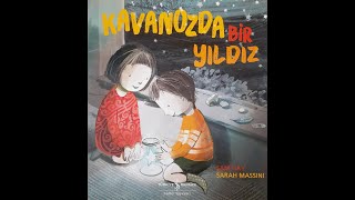 KAVANOZDA BİR YILDIZ STAR IN THE JARSESLİ HİKAYE MASAL [upl. by Kcirted]