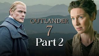 Outlander Season 7 Episode 9 Trailer amp Release Date [upl. by Gisser]