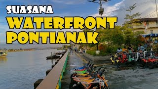 Waterfront Pontianak [upl. by Phia]