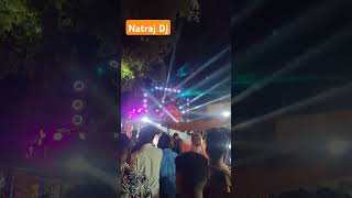 Bhopal Jawahar chok natraj dj natrajdjbhopal bhopal dj djremix djviral [upl. by Nylteak]