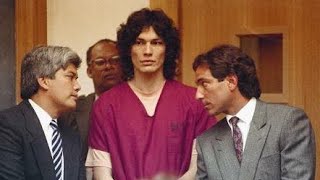 Richard Ramirez American serial killer [upl. by Roy]