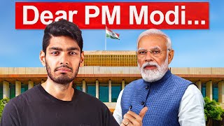 Dear PM Narendra Modi [upl. by Leksehc89]