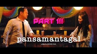 Pansamantagal Full Movie Part 1 [upl. by Cinamod480]