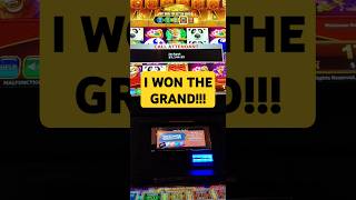 🤯I WON THE GRAND JACKPOT on Riches Drop Panda Firecracker 🐼💥slots grand jackpot casino [upl. by Narcissus]