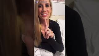 heather wyatt tiktok livestream 73124 [upl. by Nollaf]