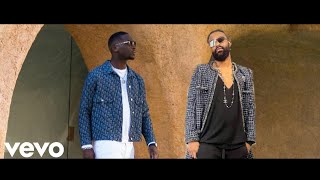 SDM feat Fally Ipupa  Droit de véto Clip Vidéo [upl. by Lirbij]