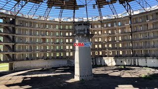 Historia y actualidad del Presidio Modelo una cárcel abandonada en Cuba [upl. by Bernardo127]