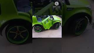 DJ Khaled  Hold you down in the Kia Soul [upl. by Colet]