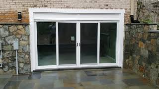 Egress Door and Patio Contractor [upl. by Lisabet]