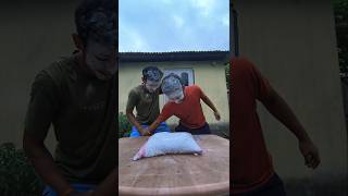 Funny challenge funny youtube viral [upl. by Iosep]