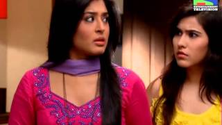 Kuch Toh Log Kahenge  Episode 289  19th December 2012 [upl. by Leinaj]