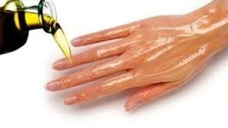 Just 1 Remedy For Wrinkle Free And Super Soft Hands [upl. by Nilecoj296]