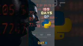 Numeric datatypes in python100 days of python day4 [upl. by Eiramesor]