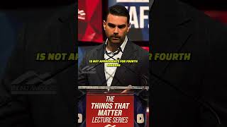 Woke Leftist FAILS To Debate Ben Shapiro On Book Bans [upl. by Oilegor]