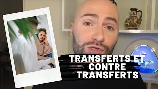 Transfert et Contre Transfert en coaching et ou thérapie [upl. by Rebeka]