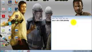 Como baixar e instalar photoshop cs3 gratis em portugues [upl. by Atews]