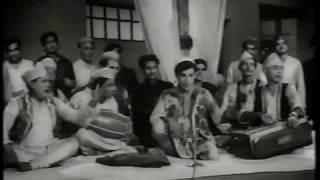 Qawwali competition 1 [upl. by Nallaf]