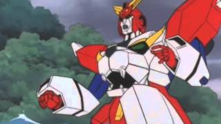 Brave Exkaiser Episode 19 RAW 22 [upl. by Manheim]