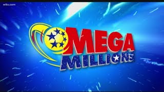 Mega Millions March 22 2024 [upl. by Aerbas293]