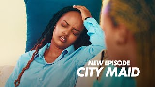 CITYMAID S29E06YO MBEGA AGAHIDA SHEILA AFITE ARASHAKA KWIGARURIRA UMUTIMA WA STEVE RWANDA SERIES [upl. by Ociram]