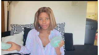 How I pumped my breast milk [upl. by Ahsenit259]