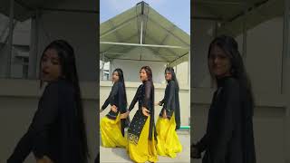 bondhu amr roshiya ❤ dance dancecover shorts shortvideo tollywood bangladesh [upl. by Niwrad]