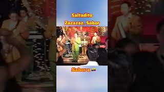 Za za za sabor Cañaris Band cumbia musicaecuatoriana latindancemusic [upl. by Furie]