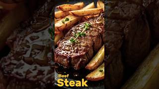 Steak Night Done Right steak shawarma foodie youtube shorts youtube feed viral shorts [upl. by Olinde528]